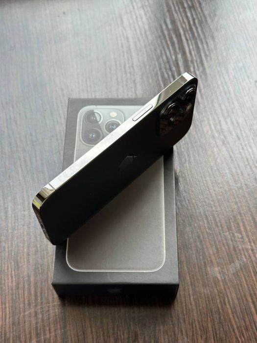 IPhone 13 PRO 128 Neverlock