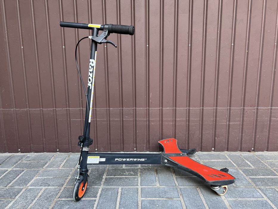 Hulajnoga rekreacyjna dla dzieci Razor Powerwing