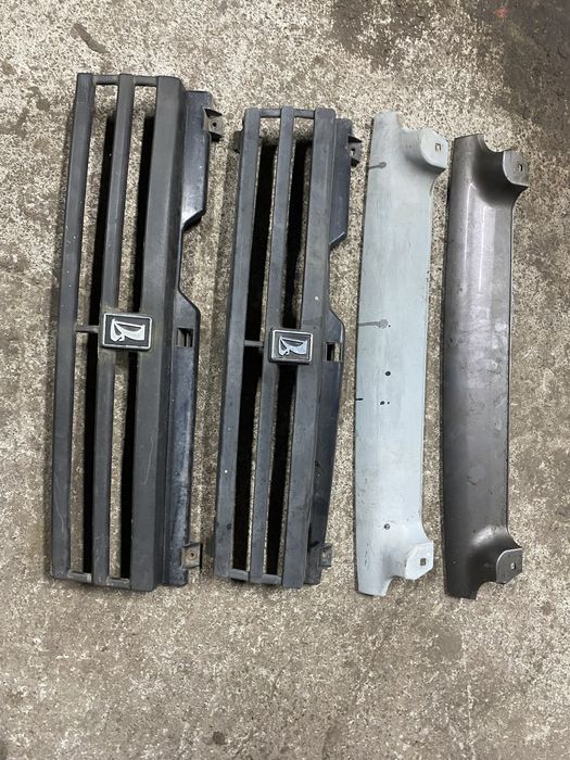 Решітка решотка радіатора 2109/21099/2113/2114/2115