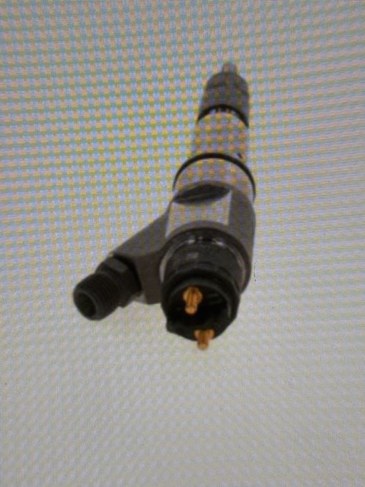 Injetores Bosch Common Rail 0986435663 (Novos/Selados) – IVECO / FIAT