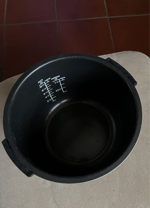 Garnek sam gotujący Philips Multicooker HD3167/70