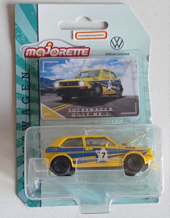 Miniaturas Premium Cars Majorette