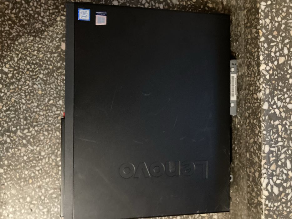 Lenovo think centre M720s