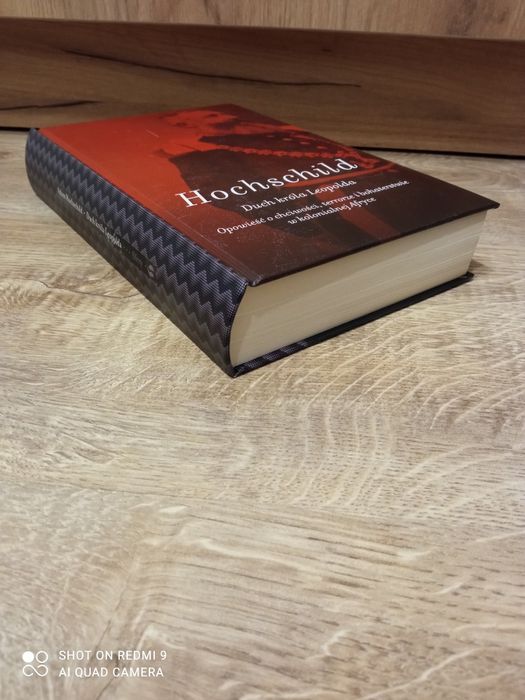 Duch króla Leopolda