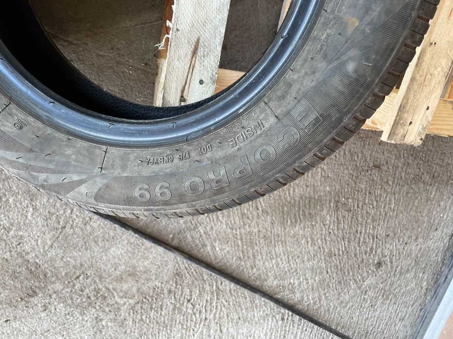 Opony EcoPro99 Roadmarch 165/70R13 Lato 2 Sztuki