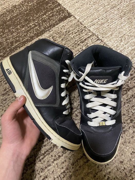 Кросівки NIKE AIR