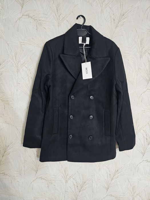 Płaszcz męski  Kiomi