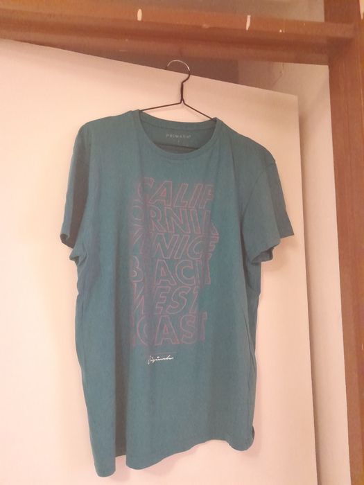 Camisola primark
