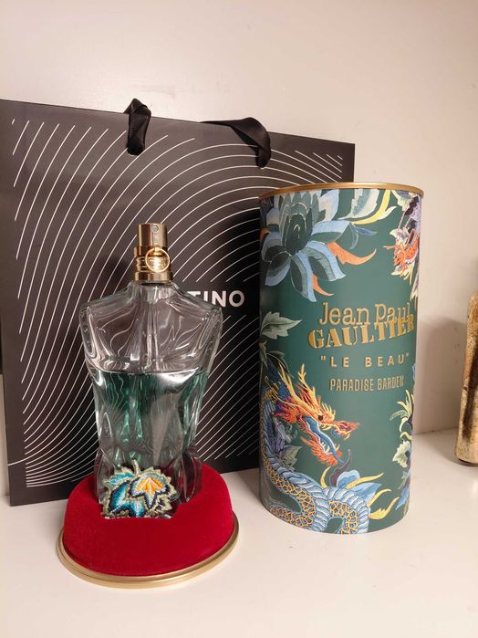 perfumy męskie Jean paul gaultier