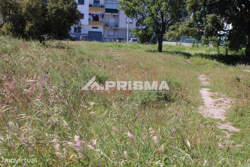 Terreno Urbano para venda em Alcains, Castelo Branco