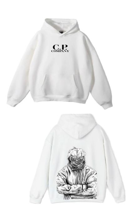 Худі C.P Company/Худи C.P Company