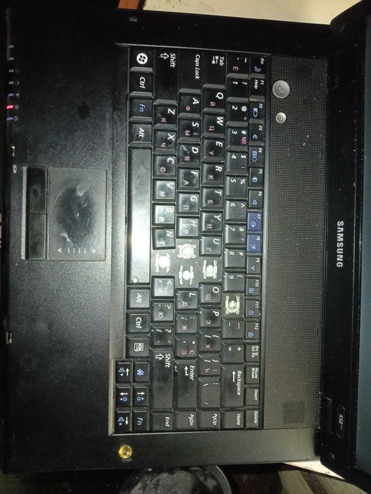 Ноутбук Samsung .