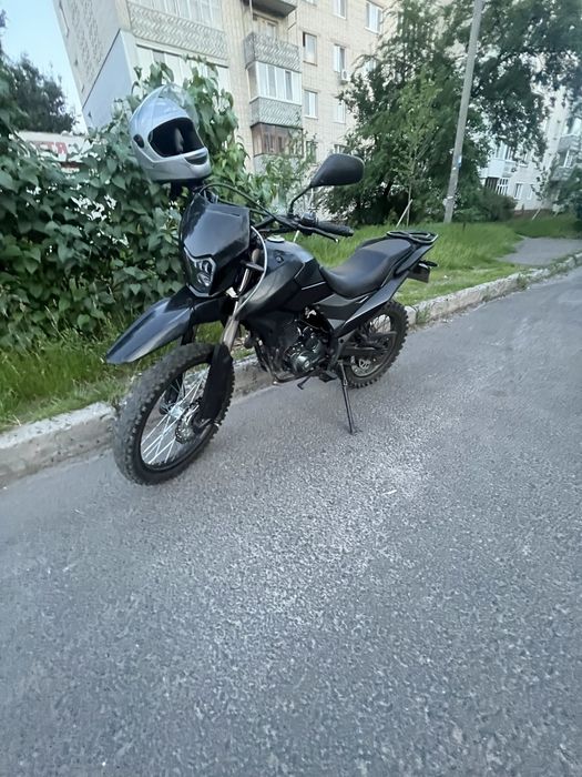 Shineray XY250GY-6C