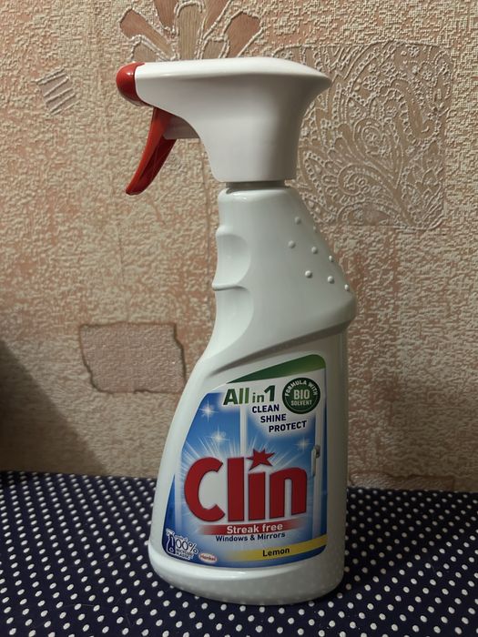 Продам химию для домашнего быта.