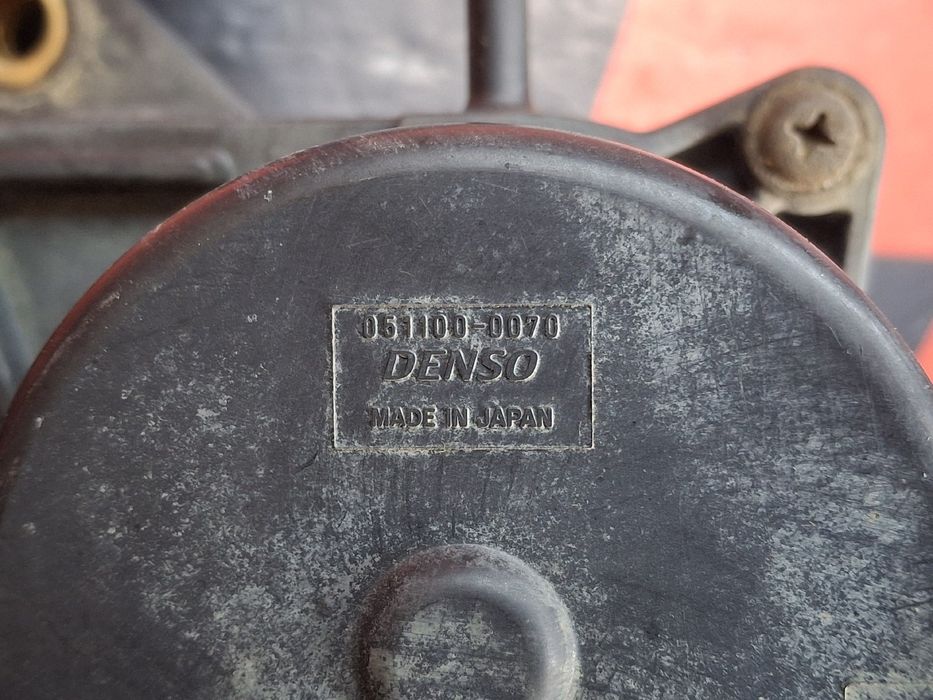 Módulo controlador caixa de transmissão MITSUBISHI Pajero II (V2_W, V3