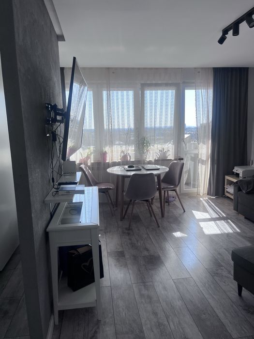 Mieszkanie 70m2 scisłe centrum (Sikorskiego)