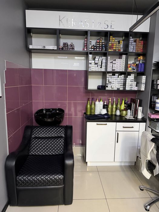 Продаж Салону Краси