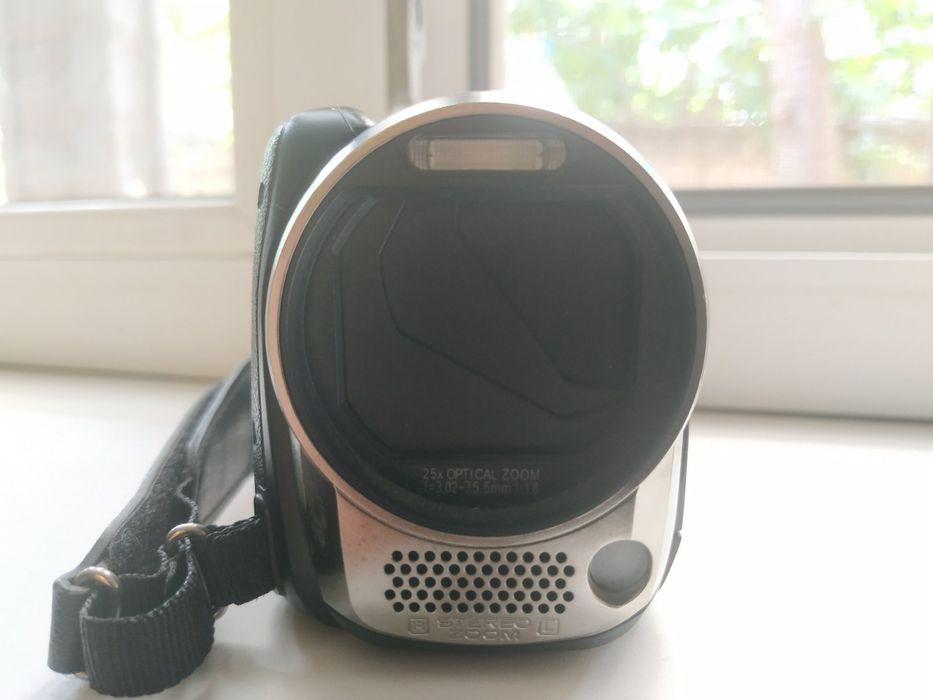 Видеокамера Panasonic