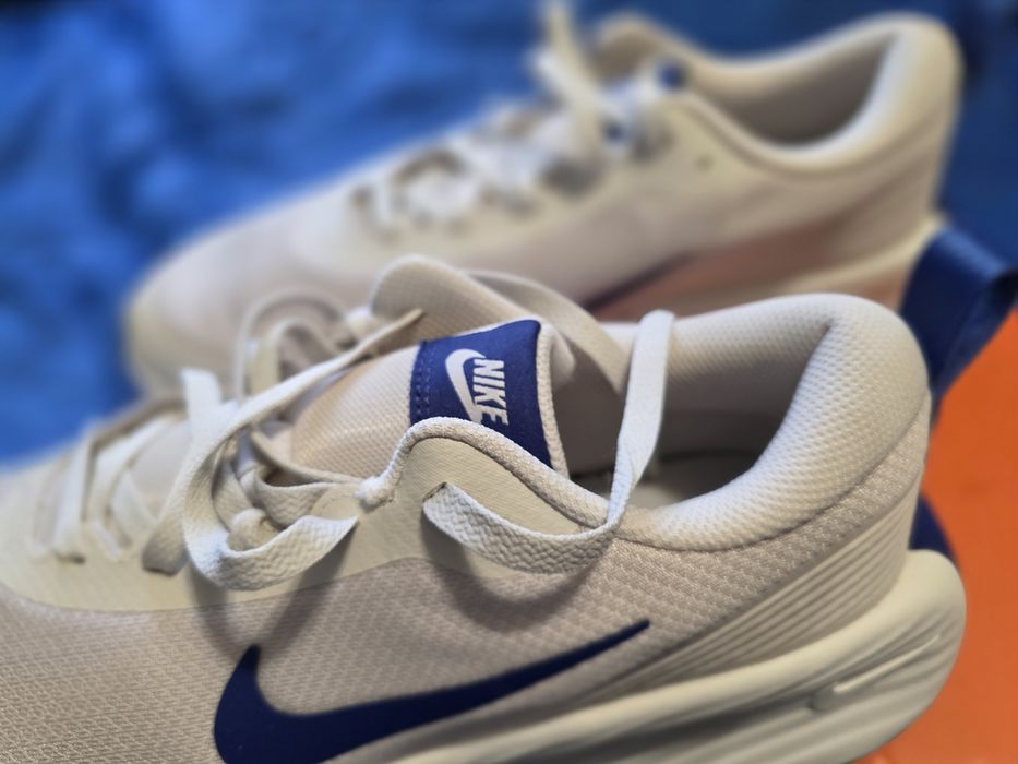 Nike Promina Light Orewood Brown Sail Deep Royal Blue