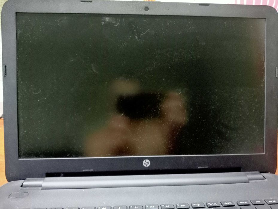 Продам ноутбук HP -250