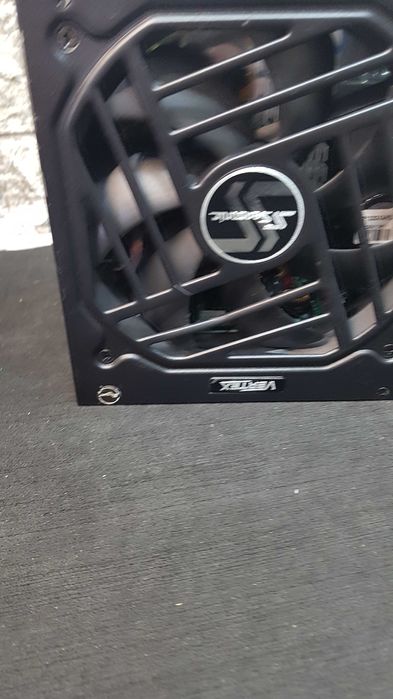 Seasonic VERTEX GX-1000  80Plus Gold 1000W