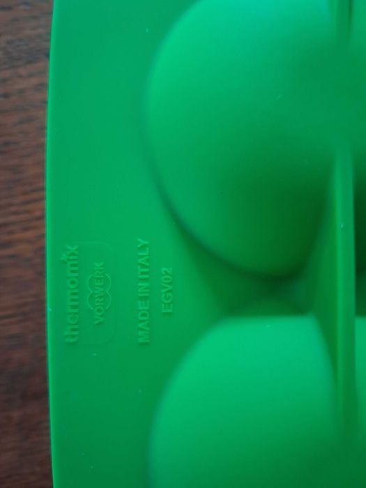 Forma silikonowa Thermomix Nester wielofunkcyjna do Varomy TM7