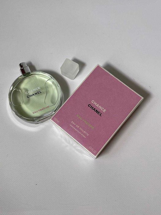 Парфуми Chanel Chance Eau Fraiche