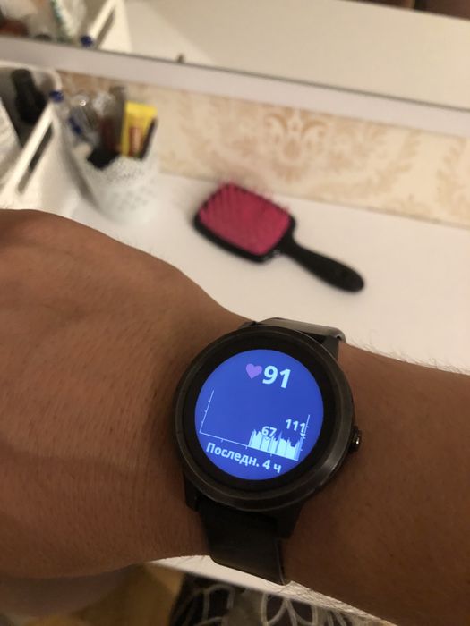 Garmin vivo active 3 original