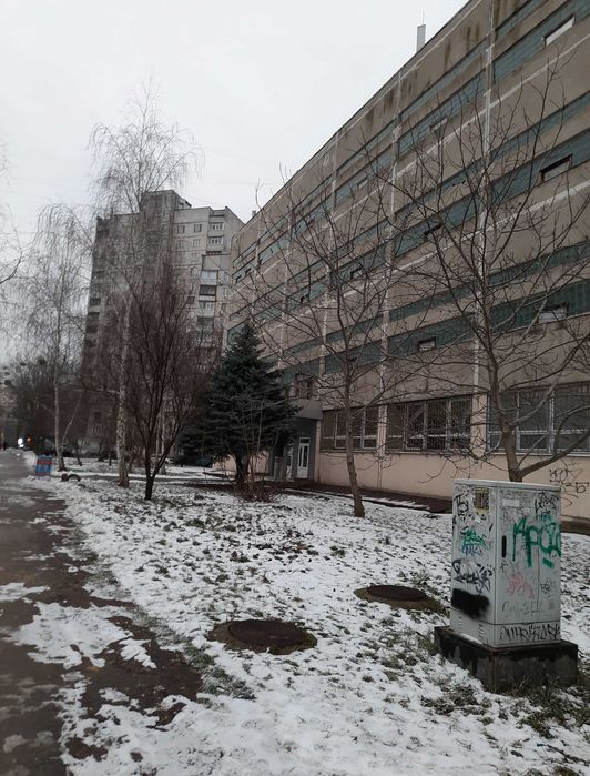 Оренда Укртелеком*, 882 м2, м. Харків, пр-т Л. Свободи,31 а