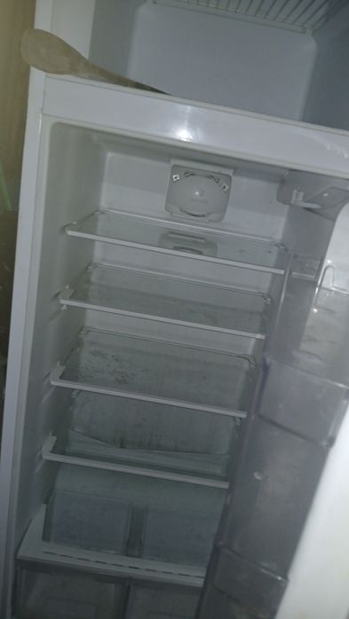 Frigorífico  como.novo.