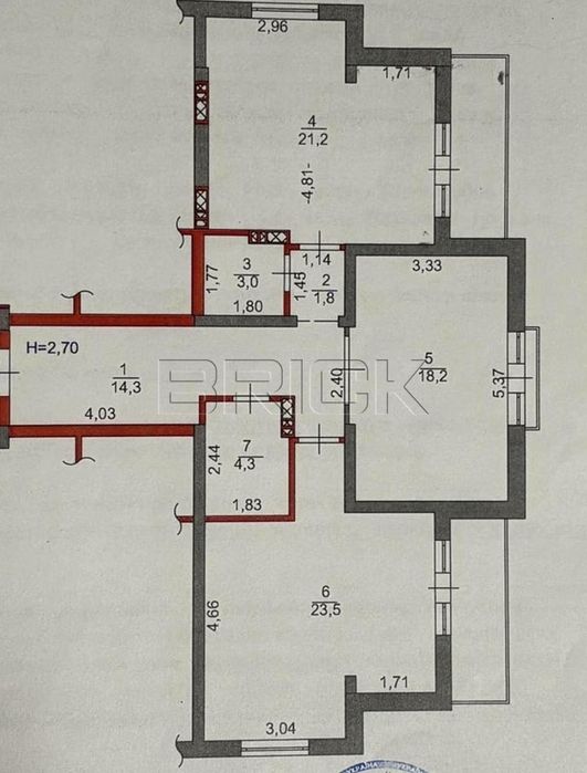 Продаж 2к квартири ЖК Кришталеві джерела Метрологічна 13 Голосіївський р-н Феофанія