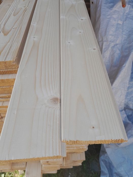 Імітація бруса, вагонка, дошка підлоги