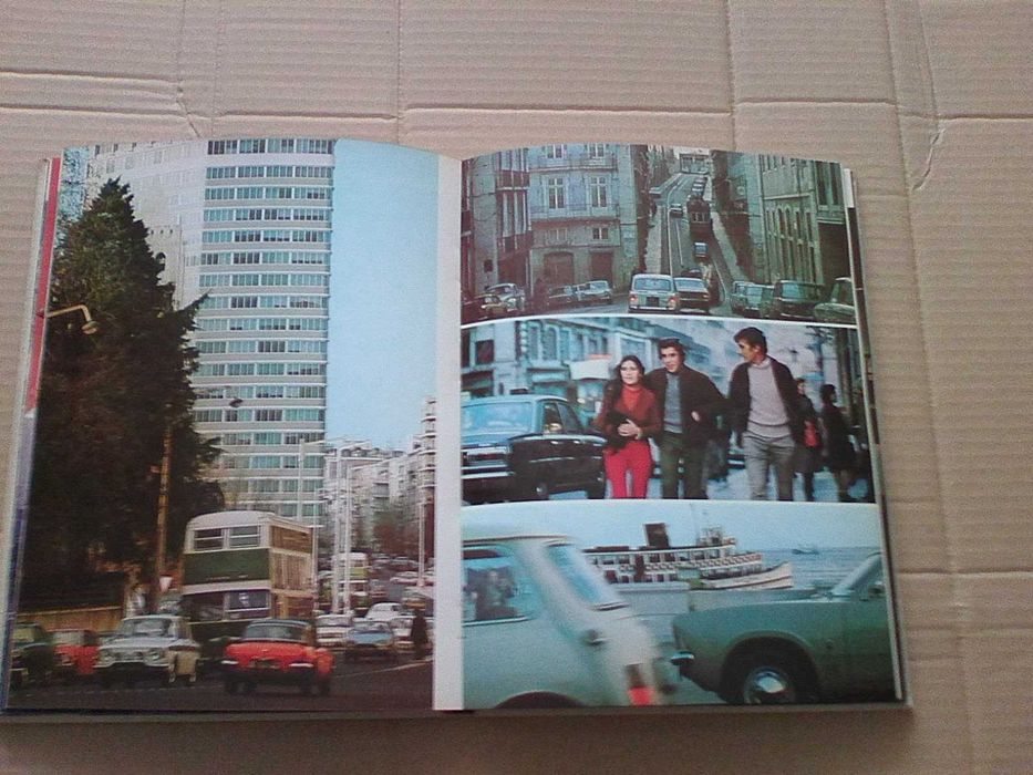 Portugal: Um País que importa conhecer