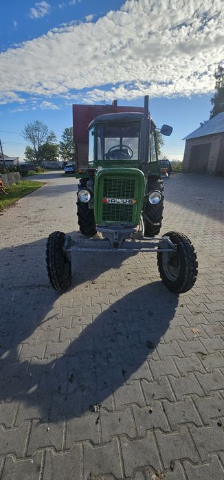 Traktor ursus 330