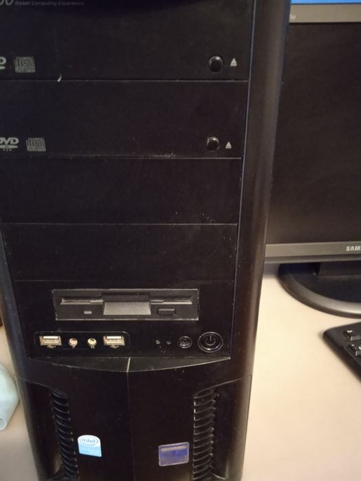 Продам компьютер в комплекте