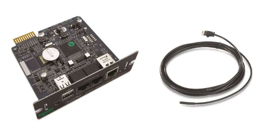 APC AP9631 Network Card64286390963202120