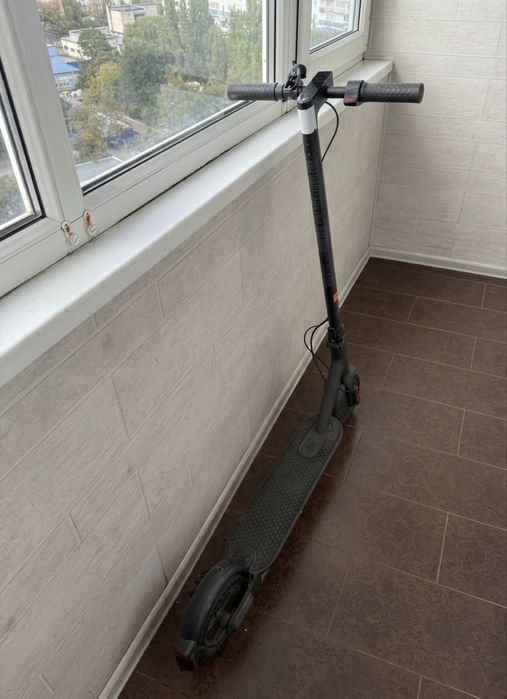 Електросамокат Xiaomi Mi Electric Scooter 2 pro