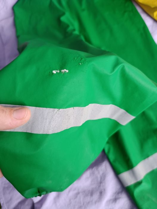 Грязепруф на дітей,(116)-(104)Розмери