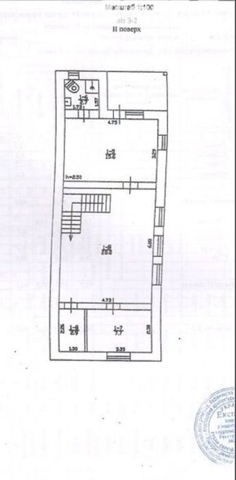 Продам дом в Чумаках пригодо Днепра левый берег