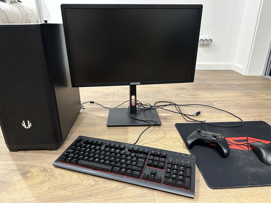 Computador gaming