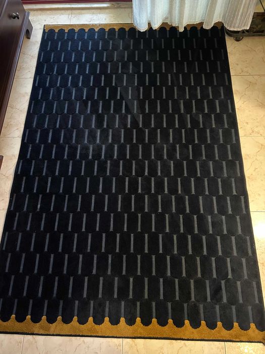 Tapete IKEA com pouco uso