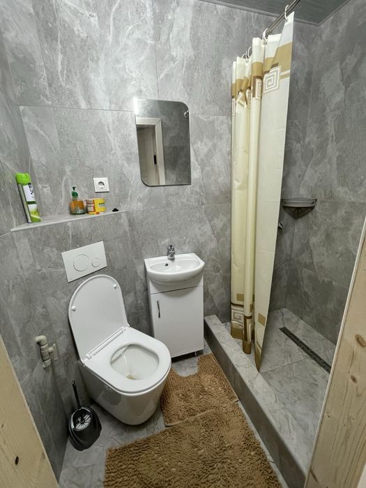 Котедж для 6-9 осіб біля центральної траси