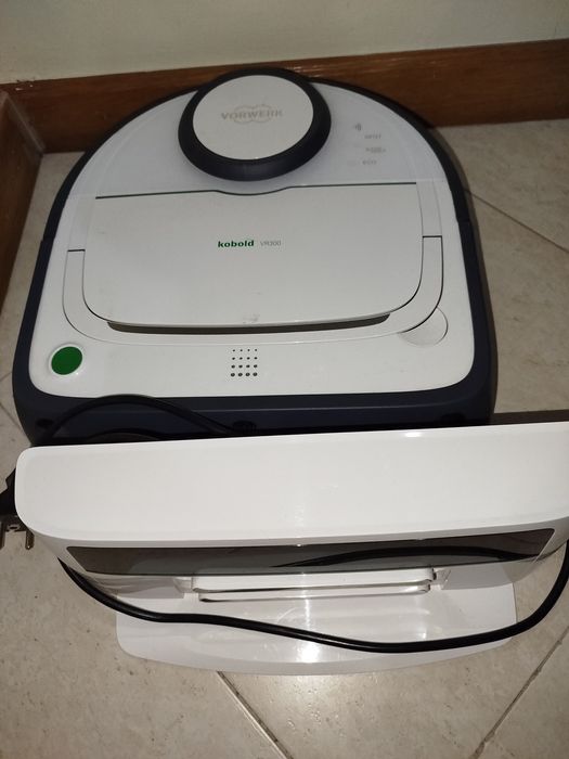 Aspirador Kobold Robot Vorwerk