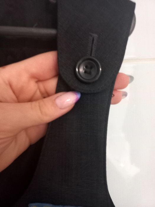 Школьная форма для девочки