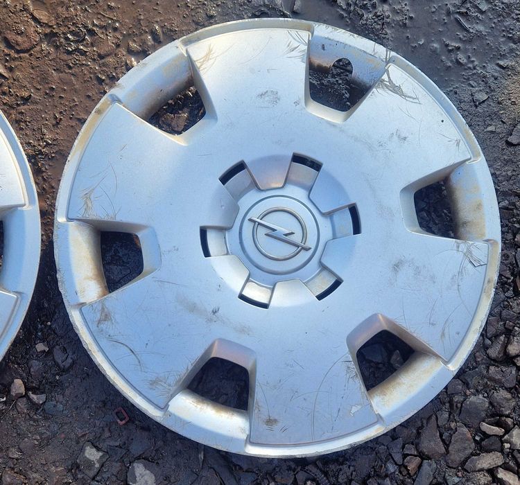 Kołpak oryginalny Opel GM Astra Zafira Vectra 1szt