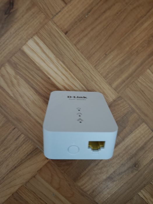 D-link Dhp -600av