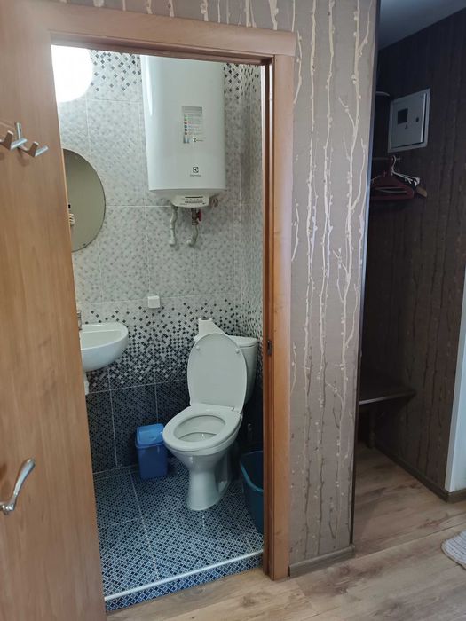 Квартира студія. Вулиця Довга