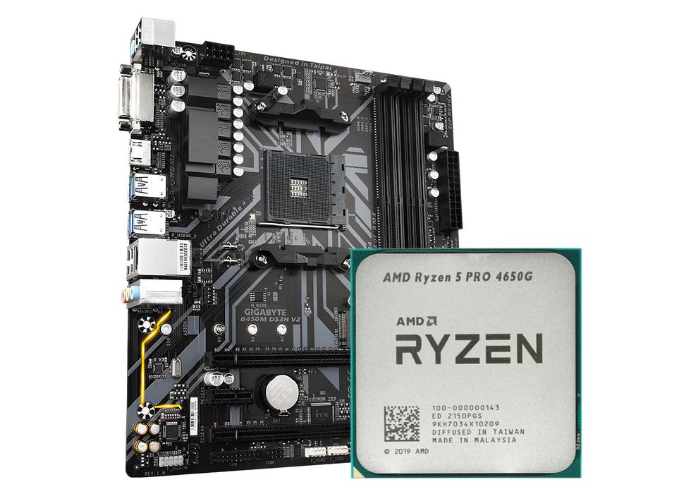 ryzen 5 4650g - купить компьютеры и комплектующие - Цена на OLX.ua
