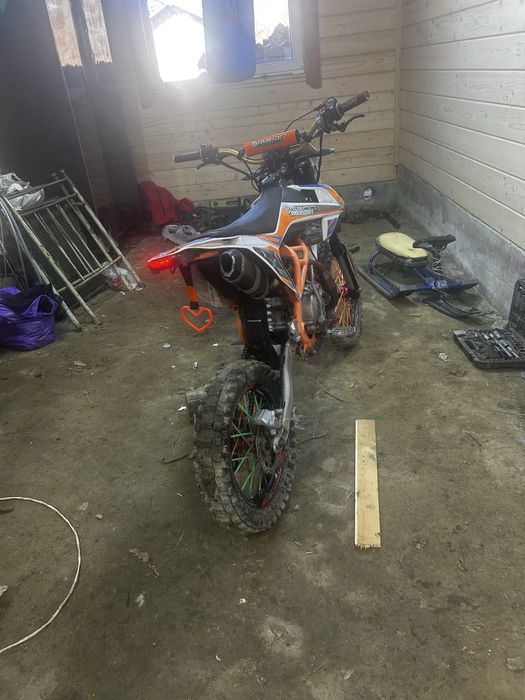 Geon x ride 150
