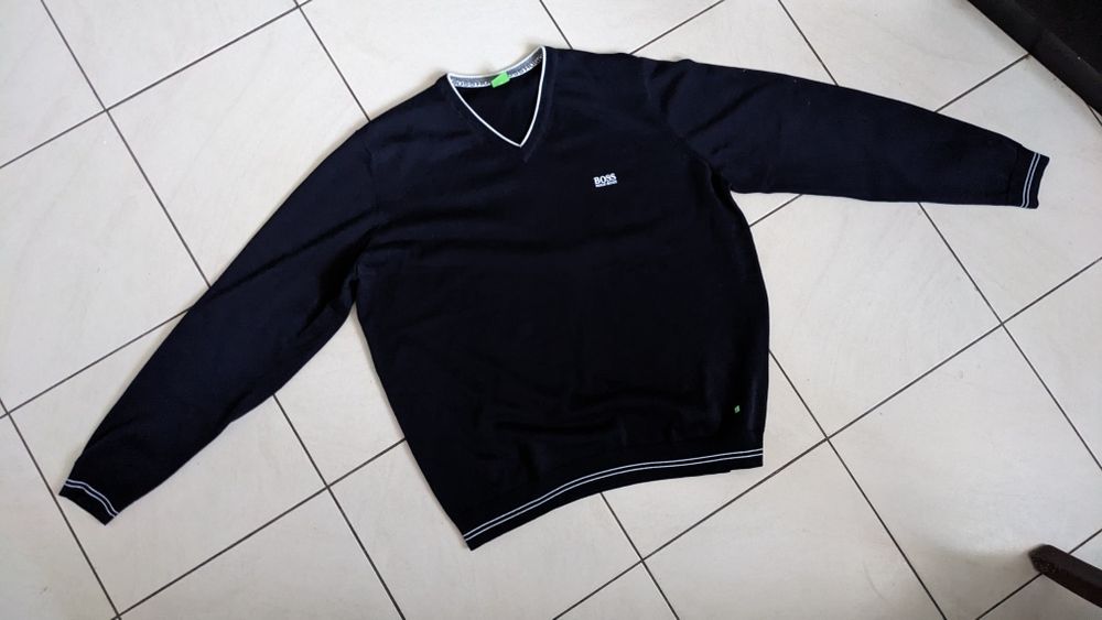 HUGO BOSS XXL Джемпер, свитер